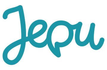 JePu Logo